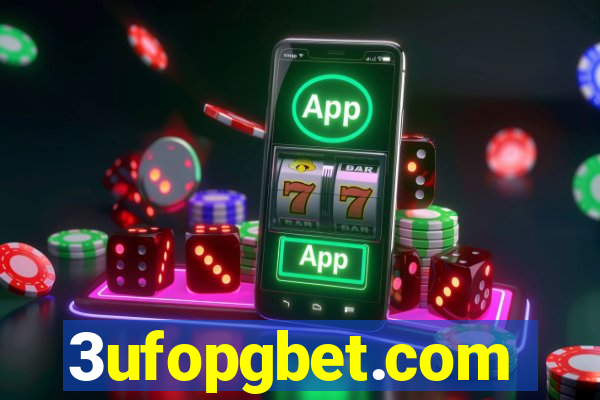 3ufopgbet.com