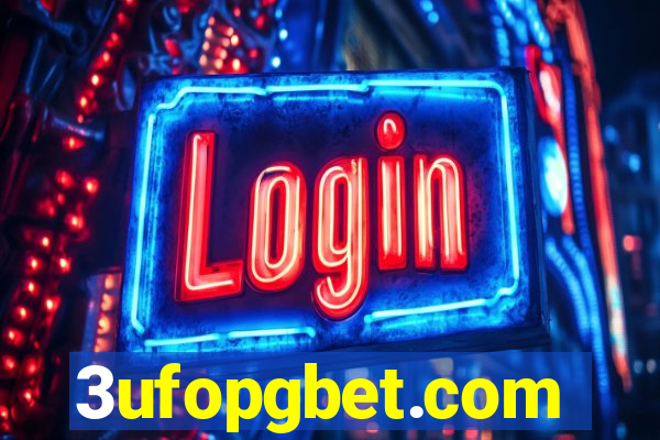 3ufopgbet.com