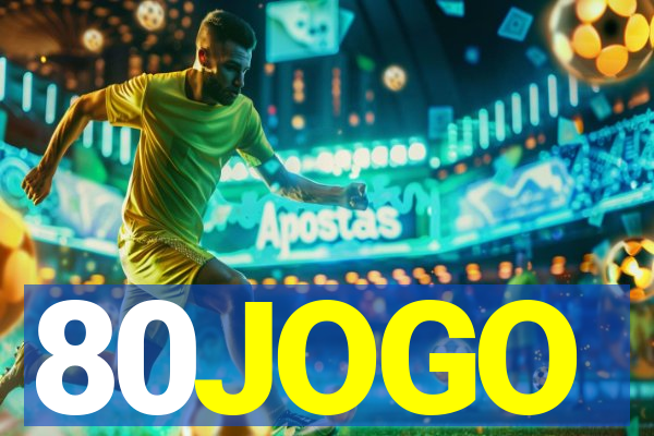 80JOGO