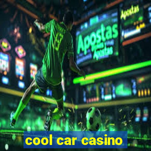 cool car casino