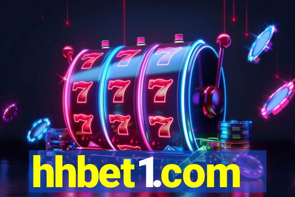 hhbet1.com