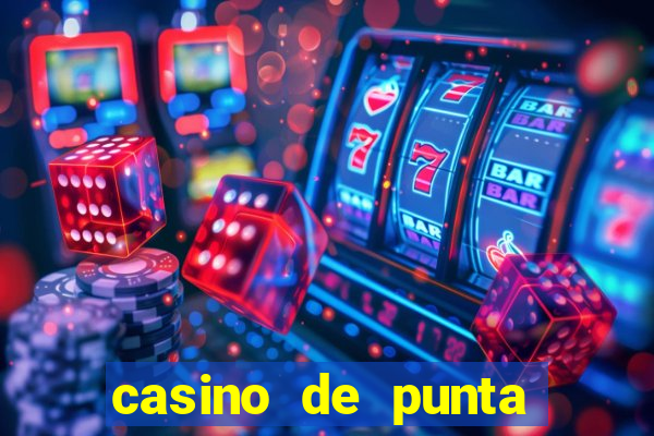 casino de punta del este