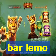 bar lemo