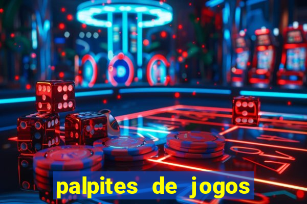 palpites de jogos 2.5 hoje