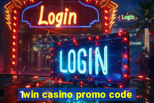 1win casino promo code