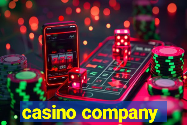 casino company