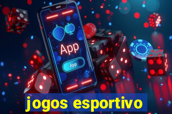 jogos esportivo