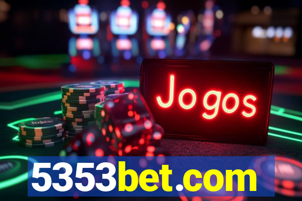 5353bet.com