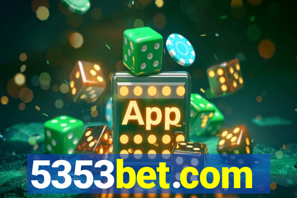 5353bet.com