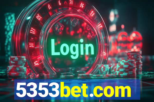 5353bet.com