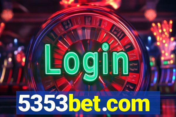 5353bet.com