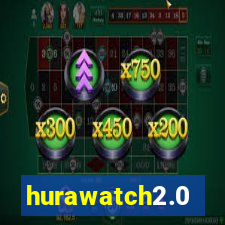 hurawatch2.0