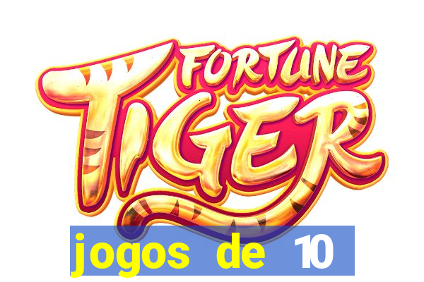 jogos de 10 centavos na vai de bet