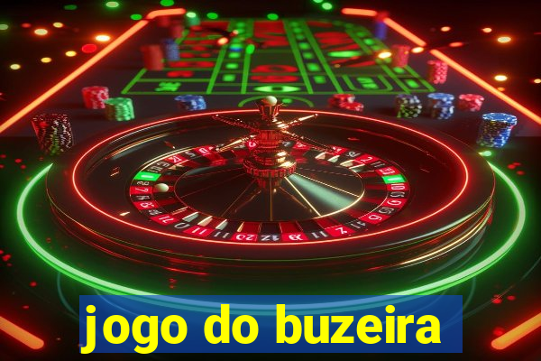 jogo do buzeira