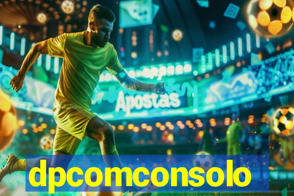 dpcomconsolo