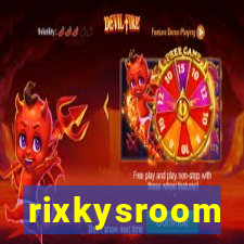 rixkysroom