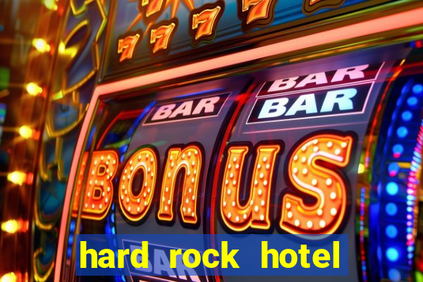 hard rock hotel and casino in biloxi mississippi