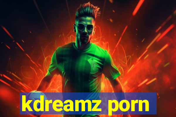 kdreamz porn