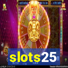 slots25