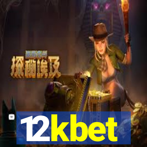 12kbet