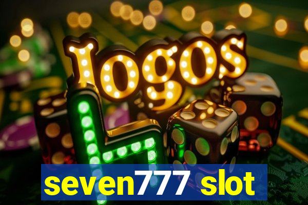 seven777 slot