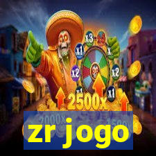 zr jogo