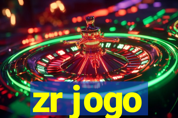 zr jogo