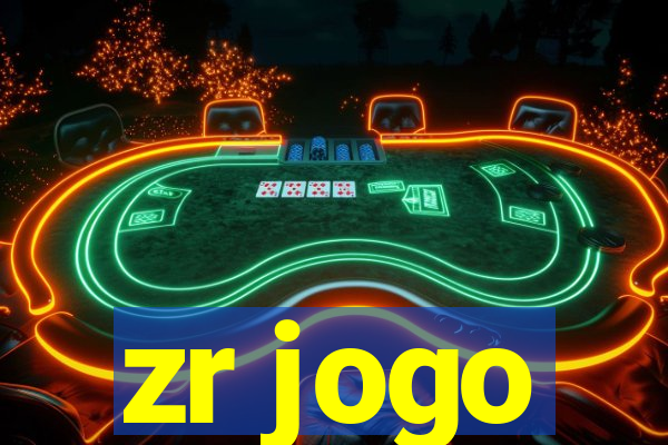 zr jogo