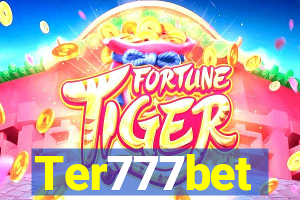 Ter777bet