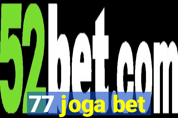 77 joga bet