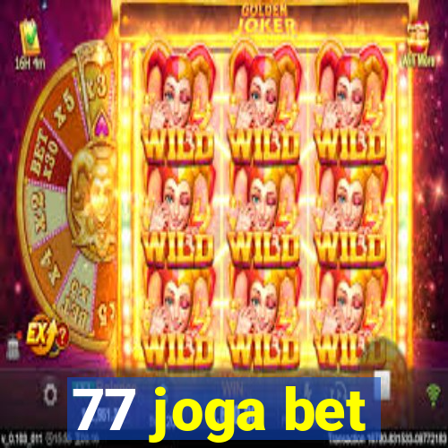 77 joga bet