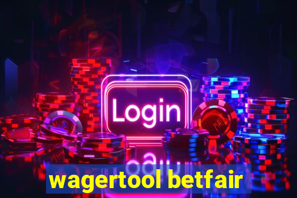 wagertool betfair