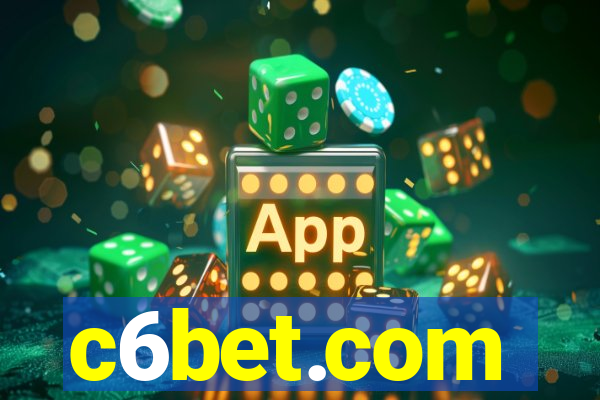 c6bet.com