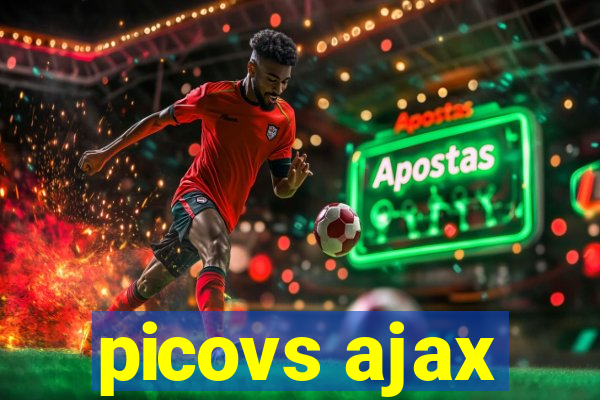 picovs ajax