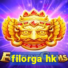 filorga hk