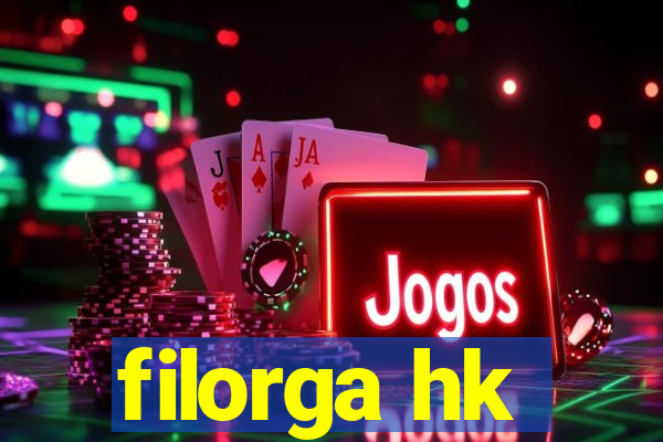 filorga hk