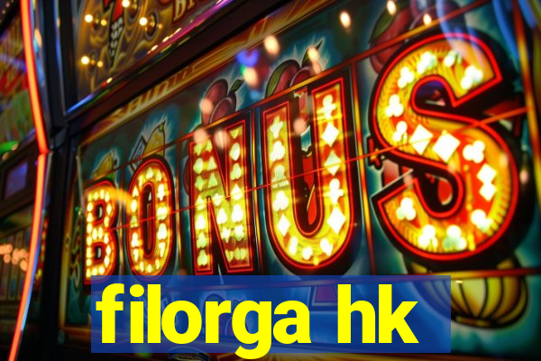 filorga hk