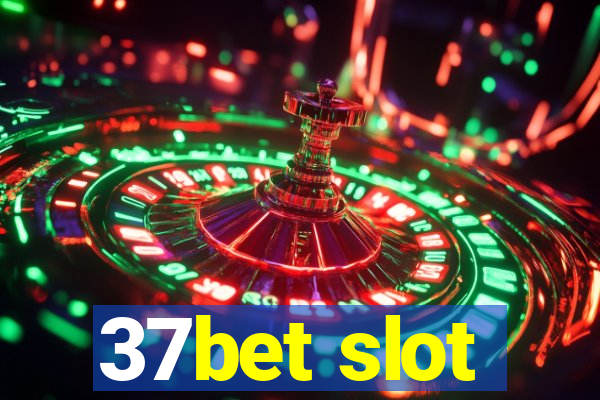 37bet slot