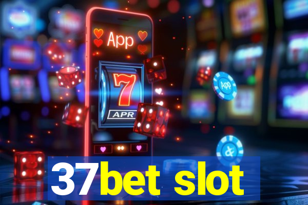 37bet slot