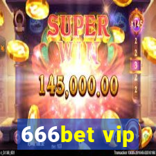 666bet vip