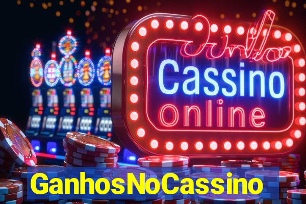 GanhosNoCassino