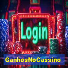 GanhosNoCassino