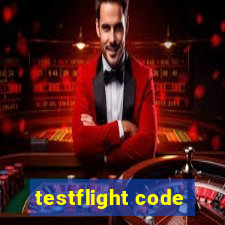 testflight code