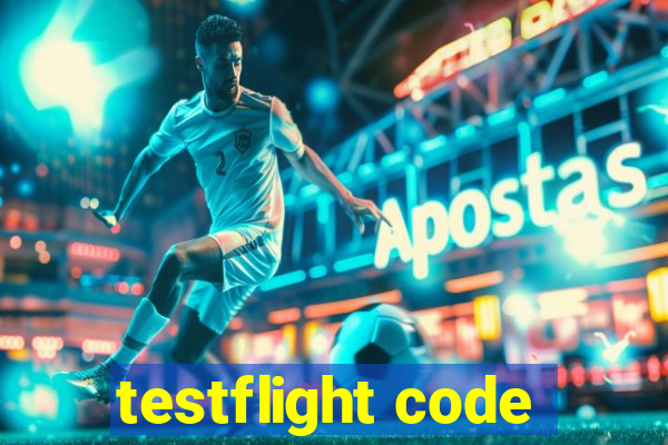 testflight code