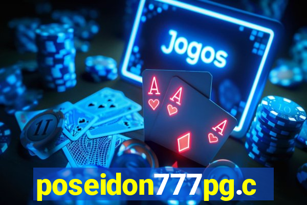 poseidon777pg.com