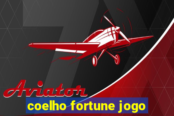 coelho fortune jogo