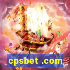 cpsbet .com