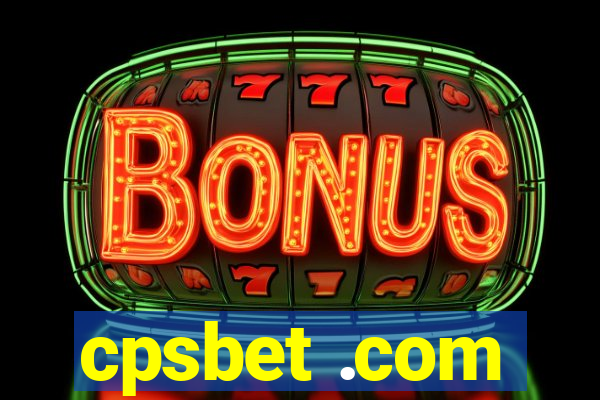 cpsbet .com