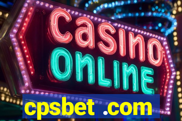 cpsbet .com