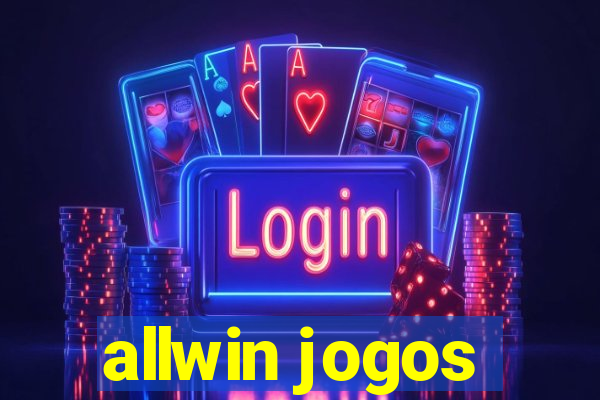 allwin jogos